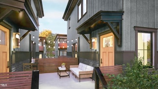 1017 N Buchanan Blvd Unit C, Durham, NC 27701