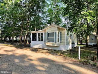 3066 N Route 9 Unit 237, Ocean View, NJ 08230