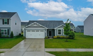 9829 Hulton Rd, Pendleton, IN 46064