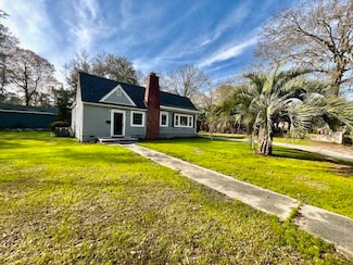 1103 Ellis Ave, Orangeburg, SC 29115