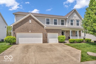 9712 Brooks Dr, Mc Cordsville, IN 46055