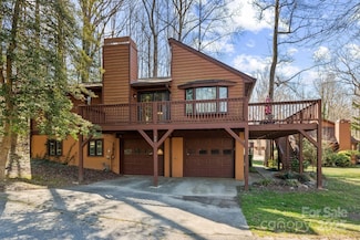 36 Poplar Ct, Fletcher, NC 28732