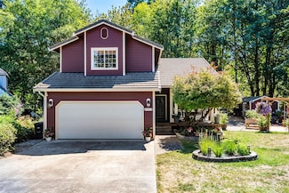 4709 7th Ave NE, Lacey, WA 98516