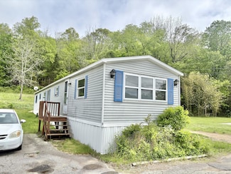 134 Fort Shantok Rd Unit TRLR 4, Uncasville, CT 06382