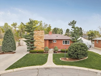 490 E 6990 S, Midvale, UT 84047