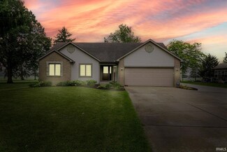 16300 Jackson Rd, Mishawaka, IN 46544