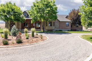 655 W 85 S, Glenwood, UT 84730