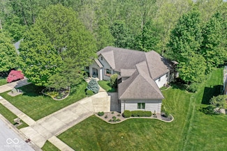 7421 Meadow Violet Ct, Avon, IN 46123