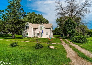 406 4th St, Garwin, IA 50632