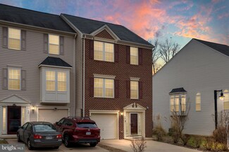 48 Hunting Creek Ln, Stafford, VA 22556