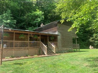 299 Tabby Ln, van, WV 25206