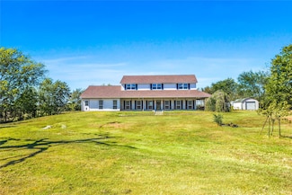 2473 Vz County Road 2621, Wills Point, TX 75169