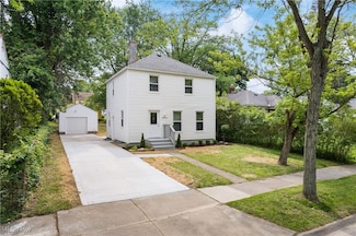 1039 Orlando Ave, Akron, OH 44320