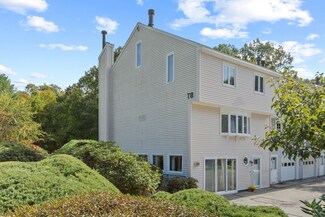 78 Frederick St Unit 39, Dracut, MA 01826