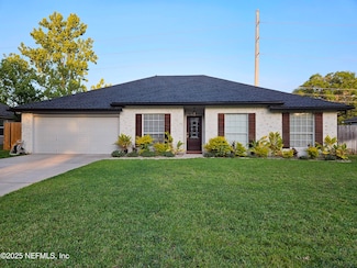 443 Charles Pinckney St, Orange Park, FL 32073