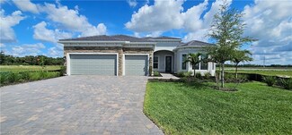 7319 Blue Salvia Dr, North Fort Myers, FL 33917