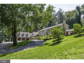 32 Conshohocken State Rd, Gladwyne, PA 19035