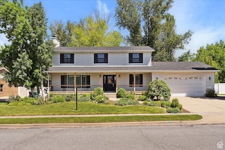 1105 Creek View Dr, Kaysville, UT 84037