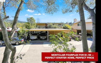 389 Somerset Rd, Piedmont, CA 94611