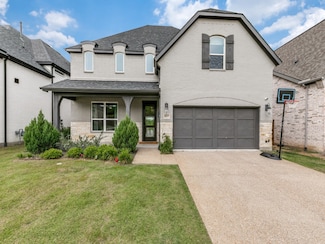 4837 Cumberland Cir, Carrollton, TX 75010