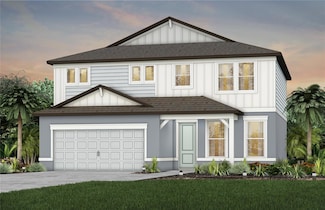 36424 Sespe Creek Ct, Zephyrhills, FL 33540