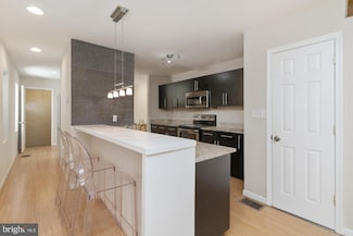 2105 E Madison St, Baltimore, MD 21205