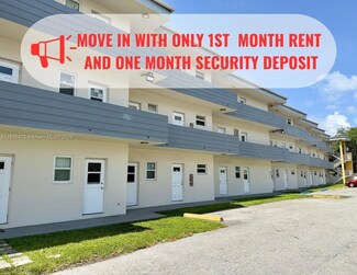 13215 NE 6th Ave Unit 309, North Miami, FL 33161