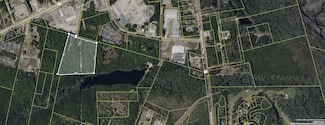 615 Sniders Hwy, Walterboro, SC 29488