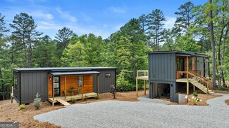 205 Brannon Ridge, Young Harris, GA 30582