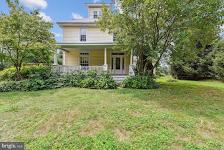 12628 Fork Rd, Fork, MD 21051