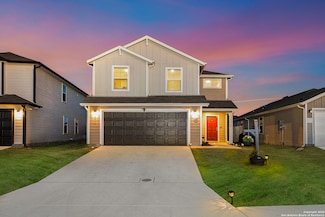 6814 Turnpike, Converse, TX 78109