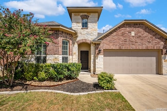 24732 Buck Creek, San Antonio, TX 78255