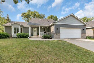 814 Allisons Mead, Sauk Rapids, MN 56379