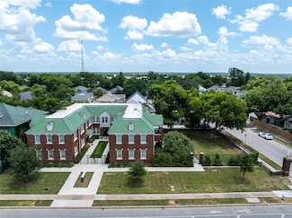 2837 Hemphill St Unit 204, Fort Worth, TX 76110