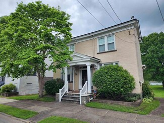218 N Front St, Wheeling, WV 26003