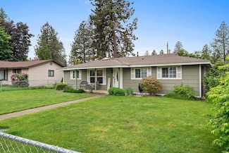 6721 N Washington St, Spokane, WA 99208