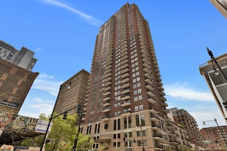 41 E 8th St Unit 2A, Chicago, IL 60605