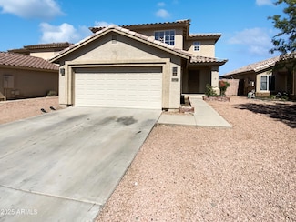 12801 N El Frio St, El Mirage, AZ 85335