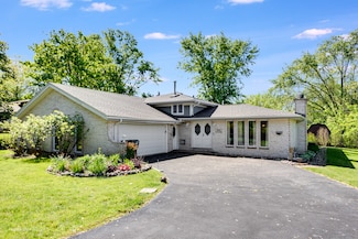 8542 W 132nd Place, Palos Park, IL 60464