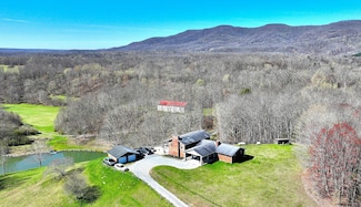 5427 Lobelia Rd, Hillsboro, WV 24946