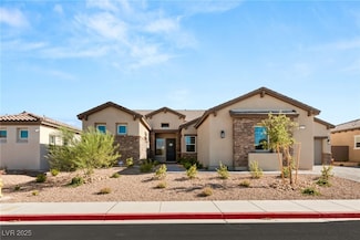 8575 Nicholas James Ave, Las Vegas, NV 89143