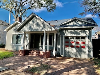 1628 Vassar St, Houston, TX 77006