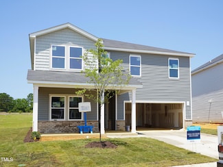 677 White Birch Ln, Angier, NC 27501