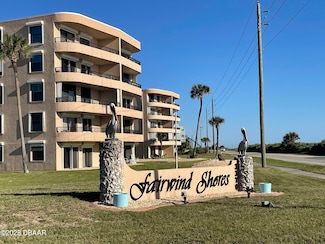 3370 Ocean Shore Blvd Unit 402, Ormond Beach, FL 32176