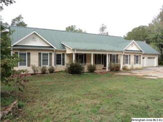 127 County Road 487, Fruithurst, AL 36262