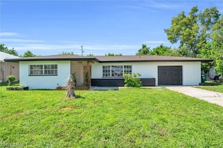 210 SE 46th Terrace, Cape Coral, FL 33904