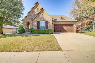 13704 Southern Oaks Dr, Burleson, TX 76028