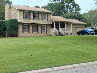 111 Audubon Pkwy, Stockbridge, GA 30281