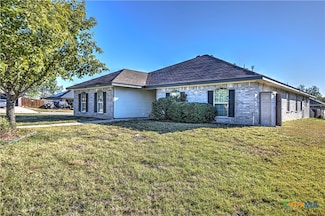 2305 Breezeway Ln, Temple, TX 76502