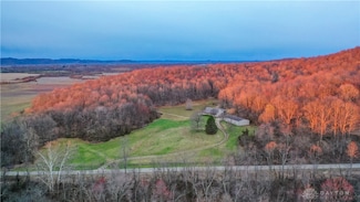 917 Sandy Rd, Chillicothe, OH 45601